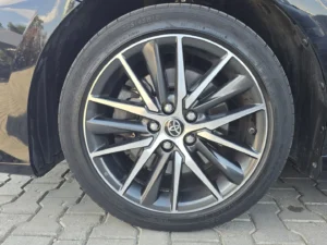 Toyota Camry 2.5 Hybrid 218 CP