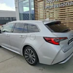 Toyota Corolla - imagine 3