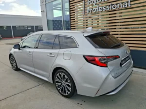 TOYOTA COROLLA 1.8 HYBRID EXCLUSIVE HSD TS E-CVT