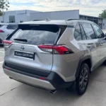 Toyota RAV4 - imagine 6
