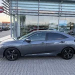 Honda Civic - imagine 4