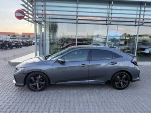 HONDA CIVIC 1.5 AT SPORT PLUS