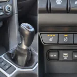 KIA Sportage - imagine 7