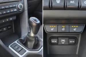 Kia Sportage 1.6 GDI 132 CP 6MT Style