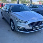 Ford Mondeo - imagine 2