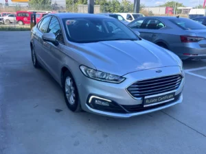 FORD MONDEO ECOBLUE 150HP TREND