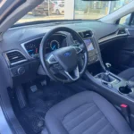 Ford Mondeo - imagine 6