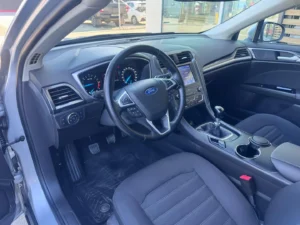 FORD MONDEO ECOBLUE 150HP TREND