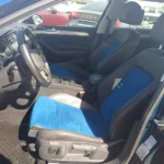 Volkswagen Passat - imagine 9