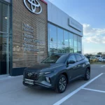 Hyundai Tucson - imagine 0