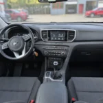 KIA Sportage - imagine 4
