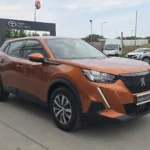 Peugeot 2008 - imagine 2