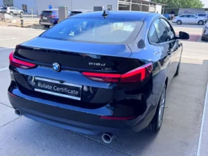 BMW SERIES 2 SEDAN 2.0 218d Gran Coupe Advantage AT
