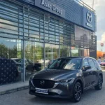 Mazda CX-5 - imagine 0