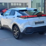 Toyota C-HR - imagine 4