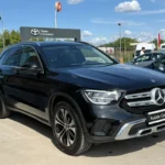 Mercedes-Benz GLC - imagine 3