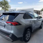Toyota RAV4 - imagine 5