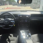 Hyundai Tucson - imagine 10