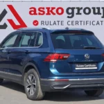 Volkswagen Tiguan - imagine 6