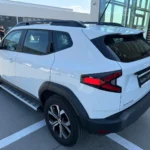 Dacia Duster - imagine 5