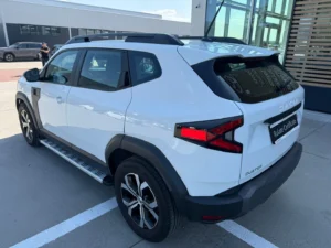 Dacia Duster 1.0 Benzina + GLP
