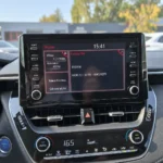 Toyota Corolla - imagine 15