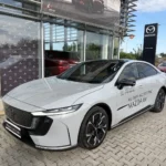 Mazda 6e - imagine 1