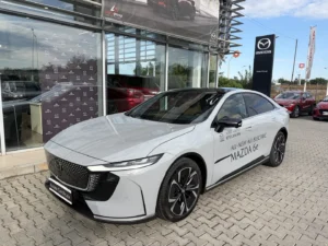 Mazda 6e Takumi Plus
