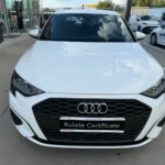 Audi A3 Limuzina - imagine 2