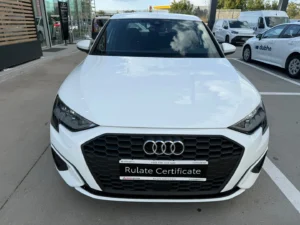 AUDI A3 2.0 30 TDI Advanced