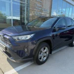 Toyota RAV4 - imagine 1