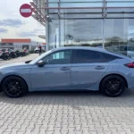 Honda Civic - imagine 5