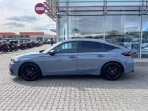 HONDA CIVIC Sport 2.0 AT hybrid