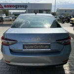 Skoda Superb - imagine 6