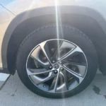 Lexus Seria RX - imagine 30