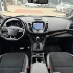 Ford Kuga - imagine 15