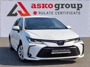 Toyota Corolla 1.8 Hybrid 122 CP Business