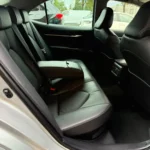 Toyota Camry - imagine 14