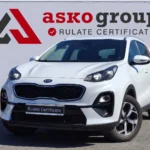 KIA Sportage - imagine 0
