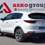 KIA Sportage - imagine 9