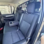 Toyota Hilux - imagine 10