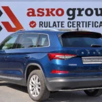 Skoda Kodiaq - imagine 22