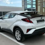 Toyota C-HR - imagine 6