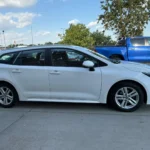 Toyota Corolla - imagine 5