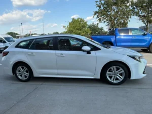 Toyota Corolla Touring Sports 1.8 Hybrid Dynamic HSD TS E-CVT