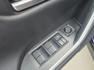 Toyota RAV4 Hybrid 2.5 – 222 CP Luxury