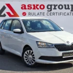 Skoda Fabia - imagine 8