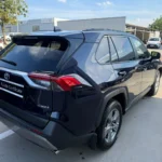 Toyota RAV4 - imagine 7