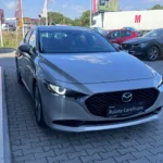 Mazda 3 - imagine 3
