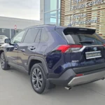 Toyota RAV4 - imagine 4